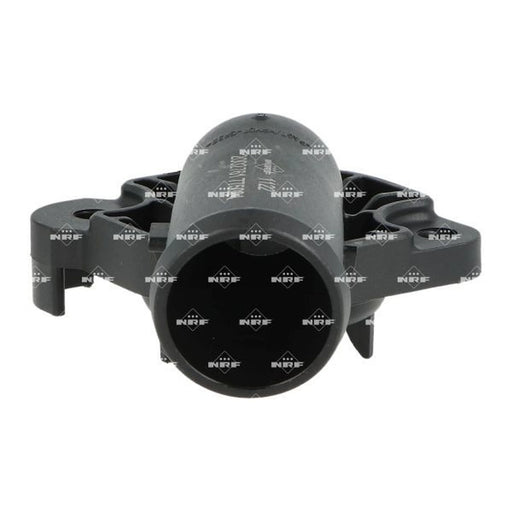 NRF Coolant Flange Housing Connector 775024