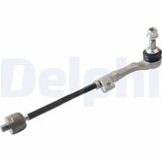 Delphi Inner Rack End Right Joint Front TL2089