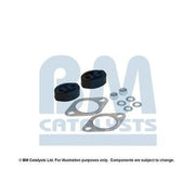 BM Catalysts Exhaust Pipe Mounting Kit FK50183C
