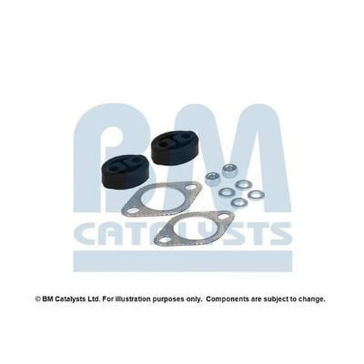 BM Catalysts Exhaust Pipe Mounting Kit FK50183C