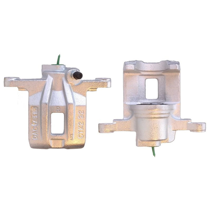 Bosch Brake Caliper Assembly Rear Right 0 986 135 369