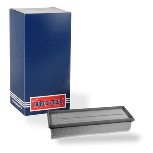 Borg & Beck Engine Air Filter BFA2444