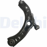 Delphi Control/Trailing Arm Front TC8810
