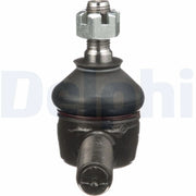 Delphi Steering Tie Rod End Ball Joint Front M16x1.5 TA1196