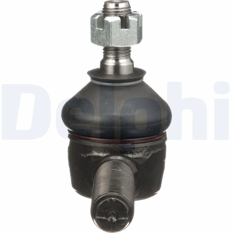 Delphi Steering Tie Rod End Ball Joint Front M16x1.5 TA1196
