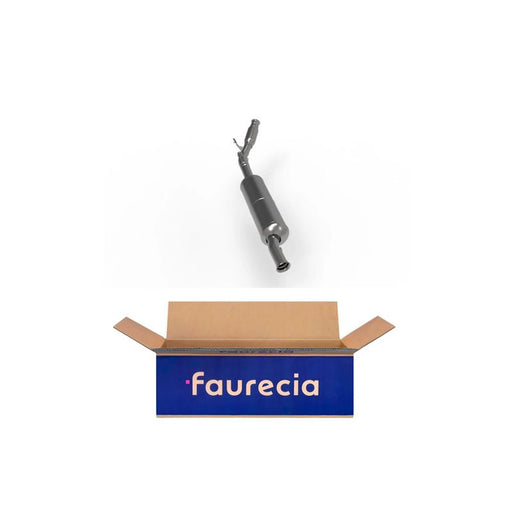 Hella Soot/Particulate Filter - Cordierite 8LG 366 071-751