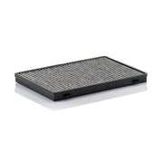 MANN-FILTER Cabin Air Filter (Pollen Filter) Eng.compart. CUK 3943