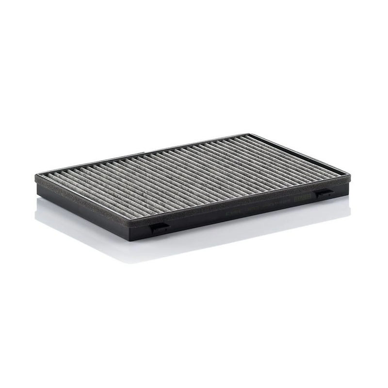 MANN-FILTER Cabin Air Filter (Pollen Filter) Eng.compart. CUK 3943