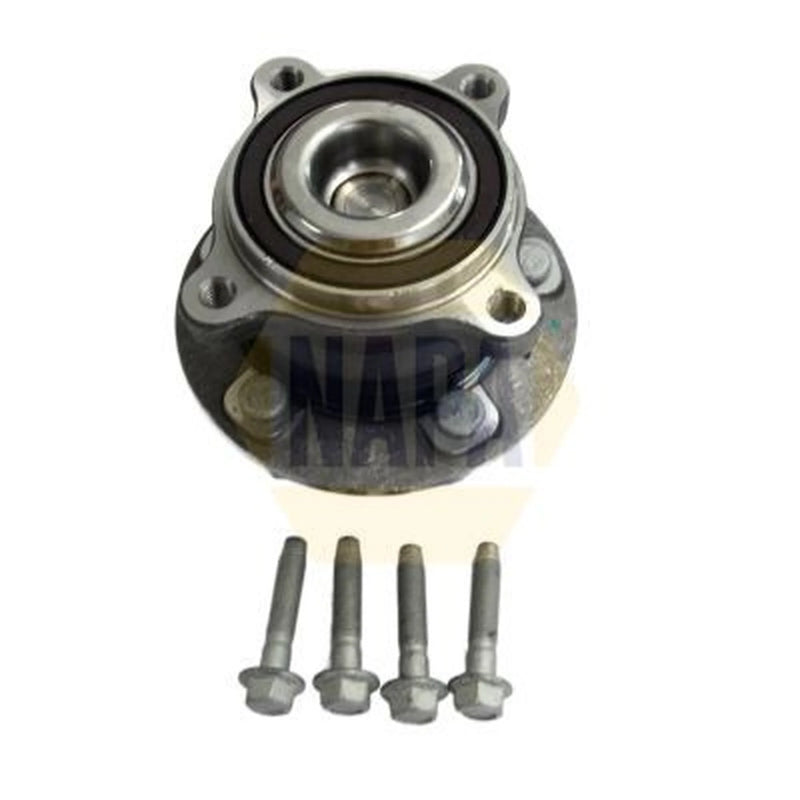NAPA Wheel Bearing Kit PWB1514
