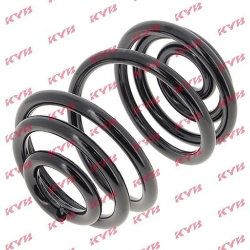 KYB Rear Suspension Coil Spring RX5028