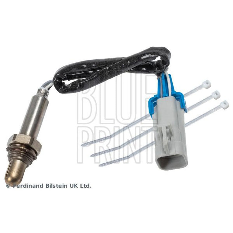 Blue Print O2 Lambda Oxygen Sensor after catalytic convert ADBP700095