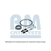 BM Catalysts Exhaust Pipe Mounting Kit FK50172B