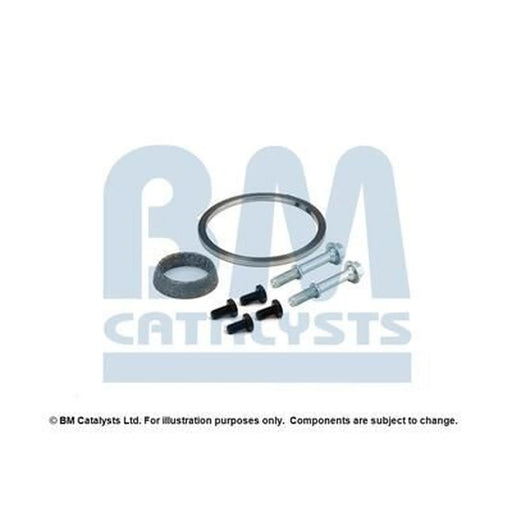 BM Catalysts Exhaust Pipe Mounting Kit FK50172B