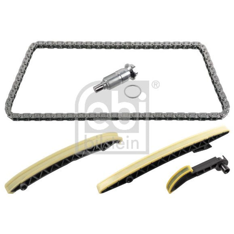 Febi Timing Chain Kit Set 108 Links 9mm 30322