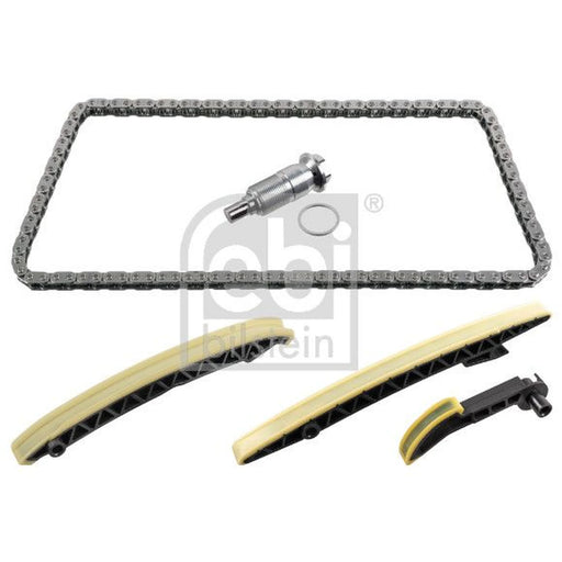 Febi Timing Chain Kit Set 108 Links 9mm 30322