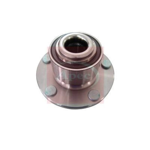 Apec Wheel Bearing Kit 78mm AWB1639