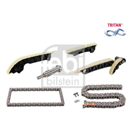 Febi Timing Chain Kit Set 104 Links 8mm 172891