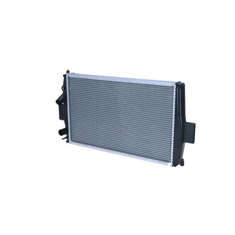 NRF Engine Radiator 51538