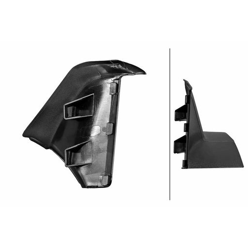 Hella Taillight Cover Psa Incl Spare Parts Lh Left 9HB 241 939-111
