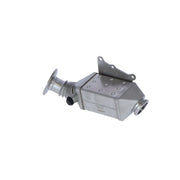 NRF EGR Cooler (Exhaust Gas Recirculation) 48348
