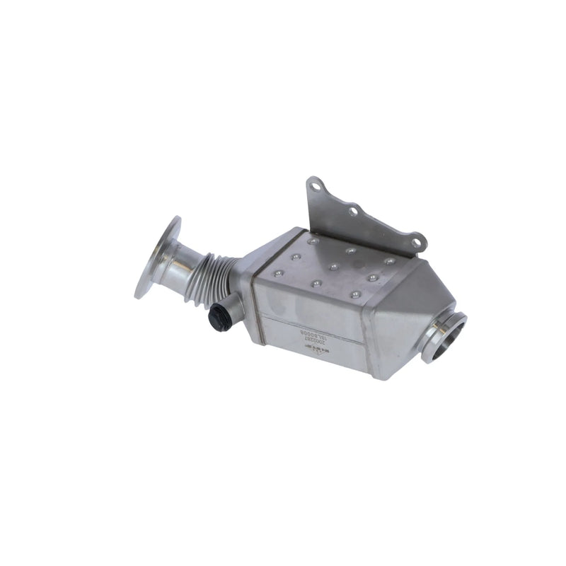 NRF EGR Cooler (Exhaust Gas Recirculation) 48348