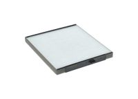 Bosch Cabin Air Filter (Pollen Filter) 1987432241