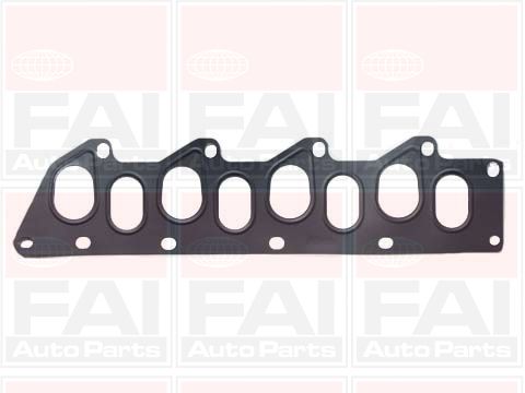 Fai Exhaust Manifold Gasket Set OD ID High EM887