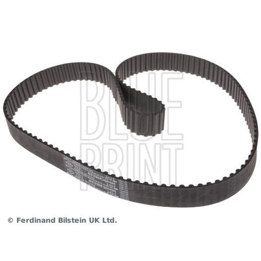 Blue Print Timing Belt Cambelt 141 Teeth ADN17518