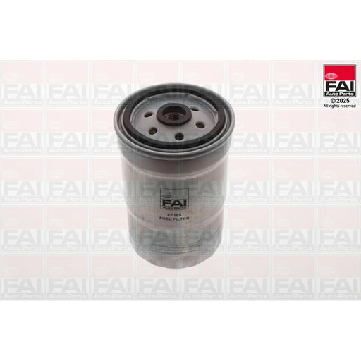 FAI Fuel Filter Element FF185