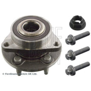 Blue Print Wheel Bearing Kit Front Right 86mm ADBP820074