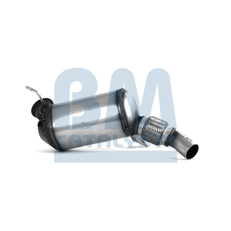 BM Catalysts Homologated Diesel Cat & Dpf BM11041H