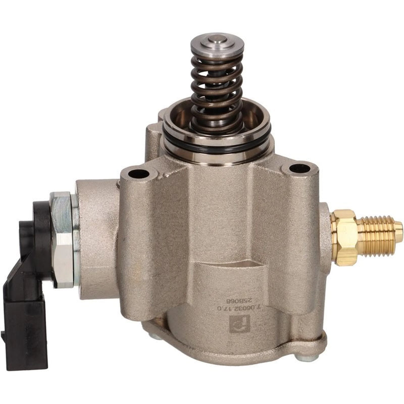 Pierburg High Pressure Fuel Pump 7.06032.17.0