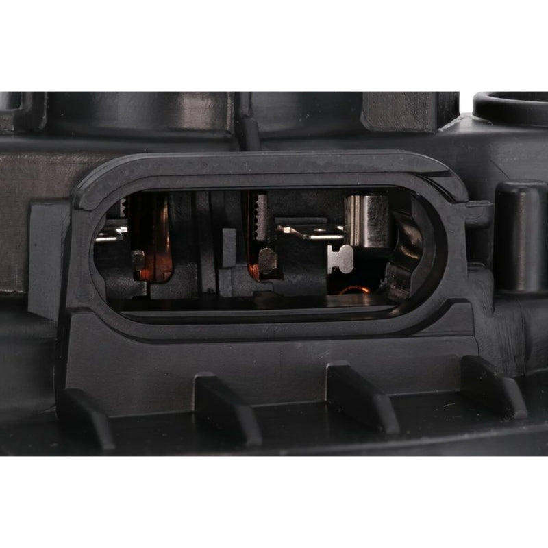Valeo Heater Blower Fan Front 884629