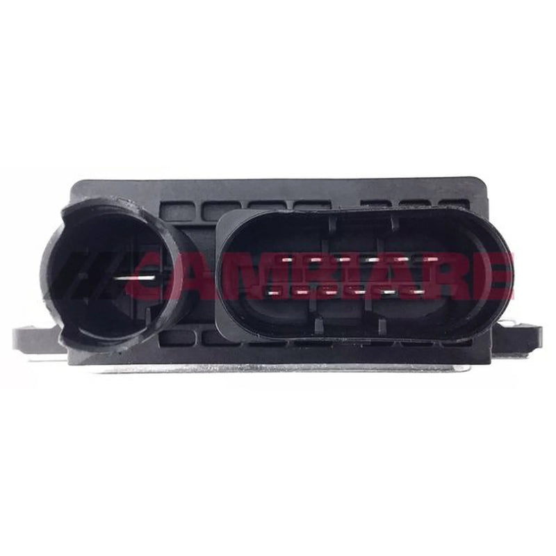 Cambiare Glow Plug Control Unit VE526005