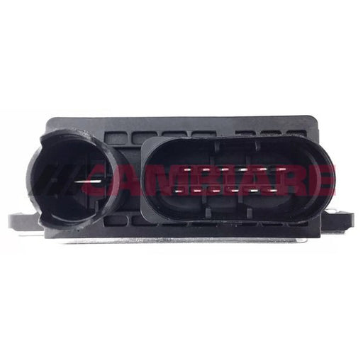 Cambiare Glow Plug Control Unit VE526005