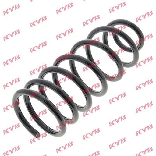 KYB Rear Suspension Coil Spring RC5286