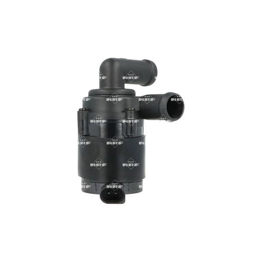 NRF Auxiliary Coolant Water Pump 390078