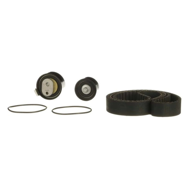 Gates Timing Belt Kit with Rollers K025710XS