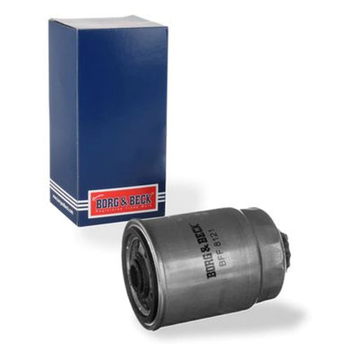 Borg & Beck Fuel Filter Element BFF8121
