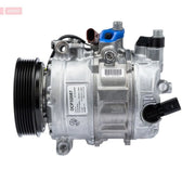 Denso Air Conditioning Compressor DCP32087