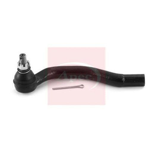 Apec Steering Tie Rod End Ball Joint Front Left AST7020