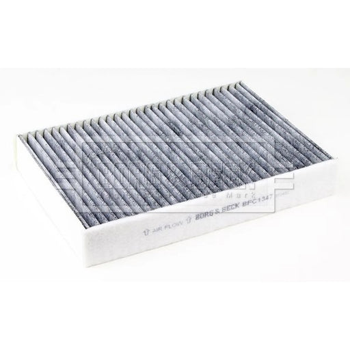 Borg & Beck Cabin Air Filter (Pollen Filter) BFC1347