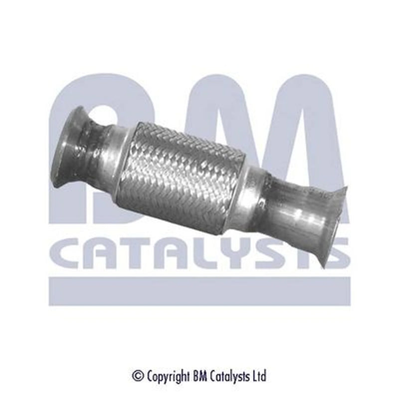 BM Catalysts Exhaust Pipe OD BM70185