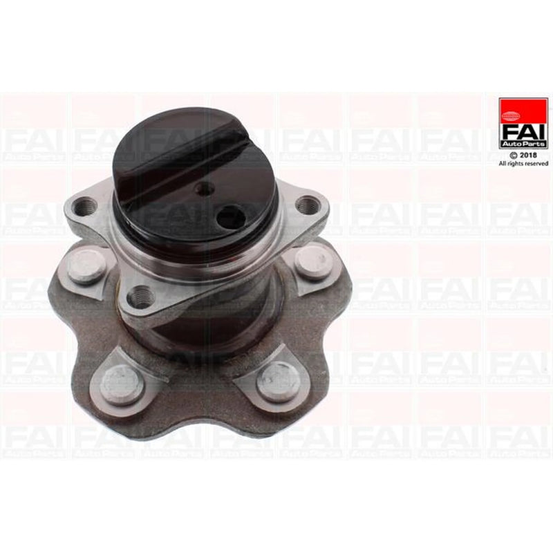 FAI Wheel Bearing Kit 84mm FHBK1096