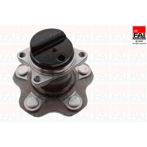 FAI Wheel Bearing Kit 84mm FHBK1096