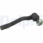 Delphi Steering Tie Rod End Ball Joint Front Right M15x1.5 TA5915