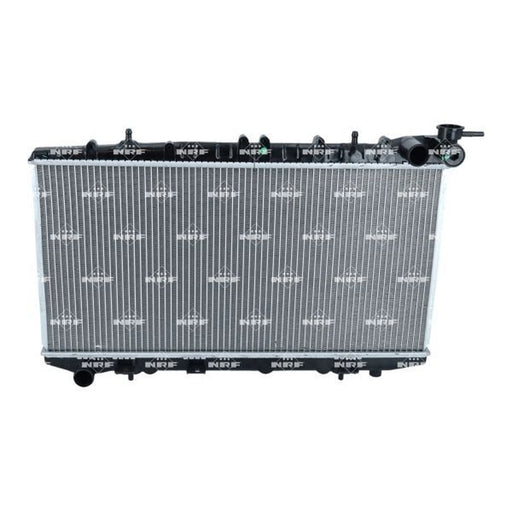 NRF Engine Radiator 53523