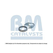 BM Catalysts Fitting Kit FK90254A FK90254A