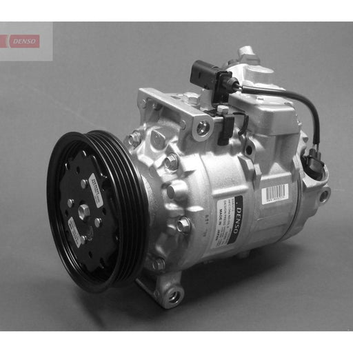Denso Air Conditioning Compressor DCP02024