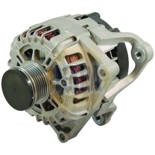 NAPA Car Alternator 12V NAL1729